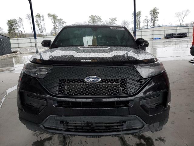 2021 FORD EXPLORER P - 1FM5K8ABXMGA96842