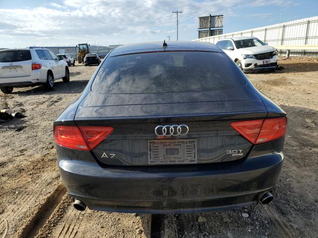 2015 AUDI A7 PREMIUM WAUWGAFC2FN004203