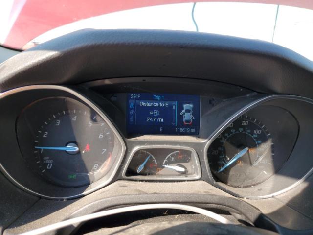 2014 FORD FOCUS SE - 1FADP3F24EL148848