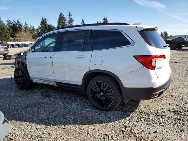 Vin: 5fnyf6h25nb058415, lot: 50196635, honda pilot se 20222