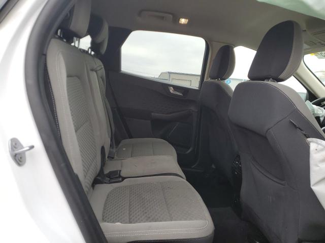 2020 FORD ESCAPE SE - 1FMCU9G63LUA38508