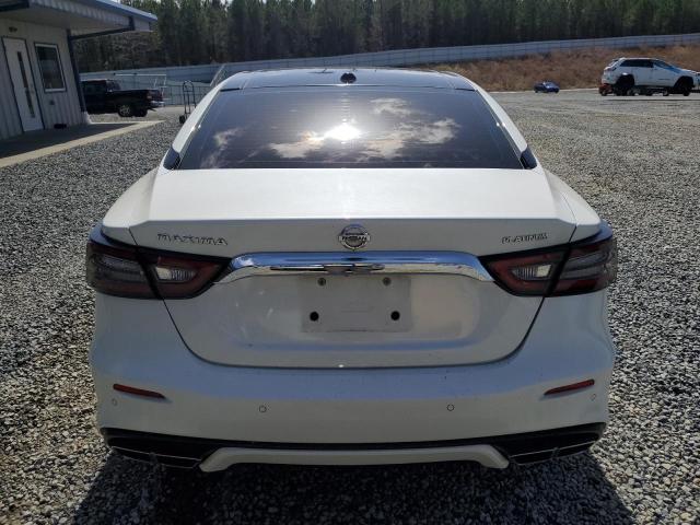 2019 NISSAN MAXIMA S 1N4AA6AV3KC376875