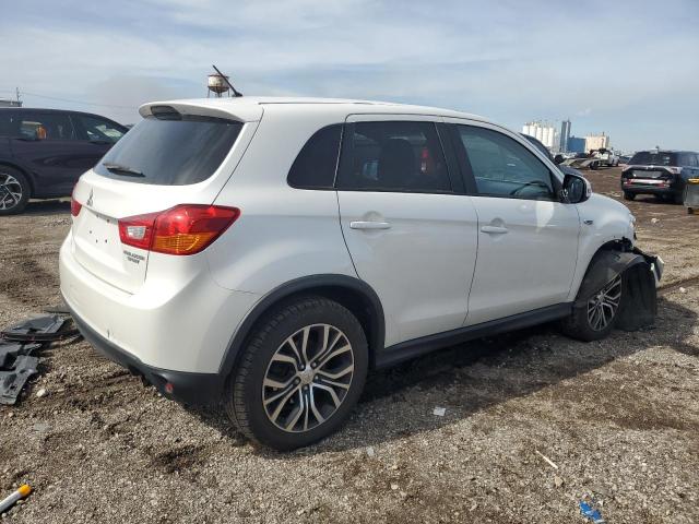 Vin: ja4ap3auxgz030576, lot: 48667685, mitsubishi outlander es 20163