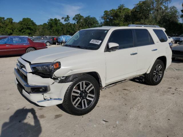 Vin: jtedu5jr7m5247780, lot: 50529945, toyota 4runner night shade 2021 img_1
