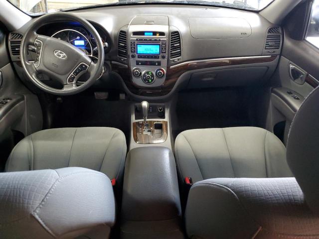 2010 HYUNDAI SANTA FE G - 5NMSG3AB4AH401798
