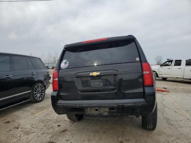2018 CHEVROLET TAHOE K150 - 1GNSKBKC4JR338012