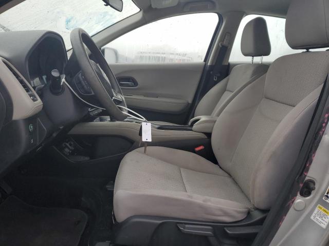2016 HONDA HR-V LX - 3CZRU5H35GM740023