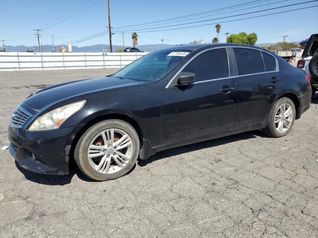 INFINITI G37