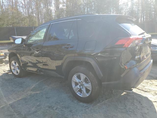 2021 TOYOTA RAV4 XLE - 2T3W1RFV8MC132618