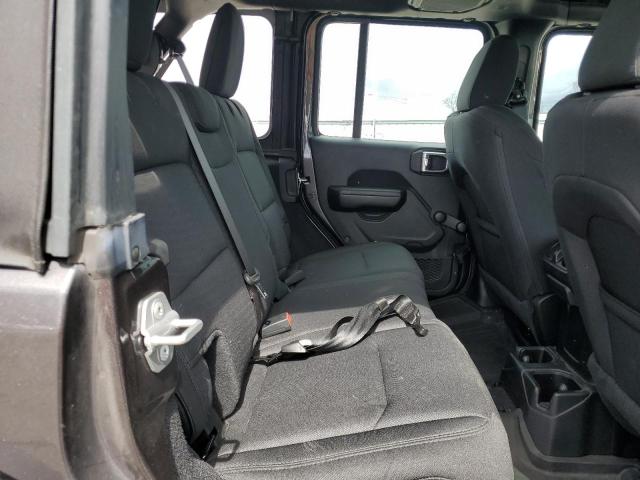 2020 JEEP WRANGLER U - 1C4HJXDN5LW128315