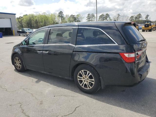 Vin: 5fnrl5h69cb073846, lot: 51274505, honda all models exl 20122