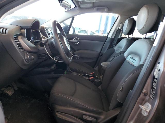 2016 FIAT 500X EASY ZFBCFXBT0GP495879
