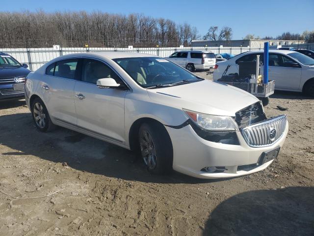 Vin: 1g4gf5e33df143794, lot: 50185255, buick lacrosse premium 20134