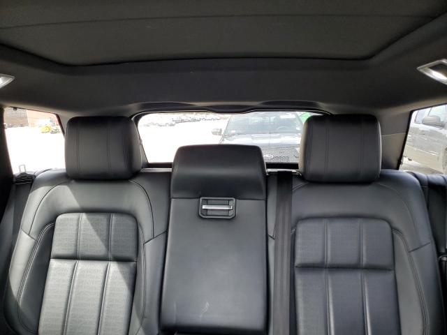 2018 LAND ROVER RANGE ROVE - SALWV2SV7JA406930