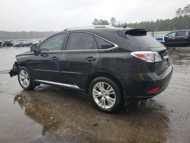 Vin: jtjbc1ba7b2419656, lot: 47578885, lexus rx450 450h 20112