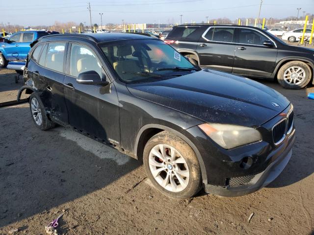 Vin: wbavl1c59dvr85950, lot: 48190945, bmw x1 xdrive28i 20134