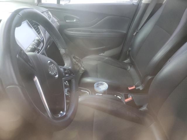 2017 BUICK ENCORE PRE - KL4CJASBXHB180600
