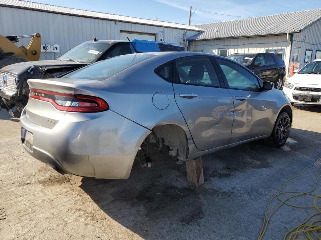 2016 DODGE DART SXT - 1C3CDFBB6GD578937