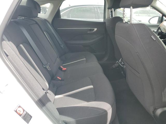 2022 HYUNDAI SONATA SEL - KMHL14JA6NA218692