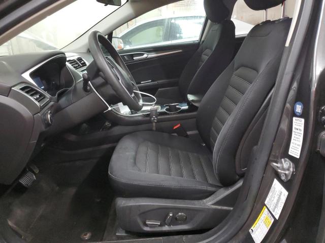 2015 FORD FUSION SE - 3FA6P0HD1FR160626