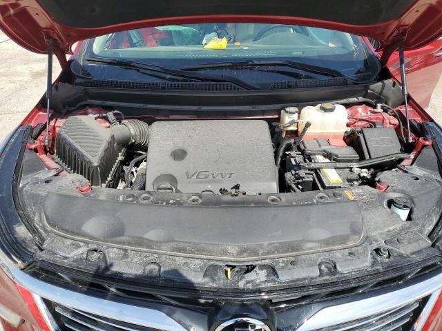 2024 BUICK ENCLAVE ES 5GAEVAKW0RJ114832
