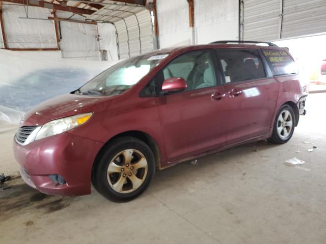 Vin: 5tdkk3dc2bs130273, lot: 49166295, toyota all models le 2011 img_1