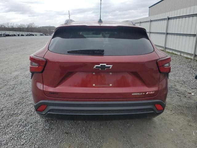 2024 CHEVROLET TRAX 2RS KL77LJE28RC022813