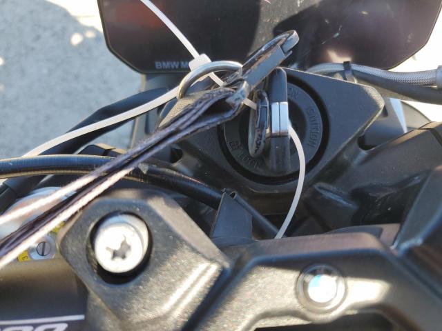 2023 BMW S 1000 R - WB10E5302P6G44097