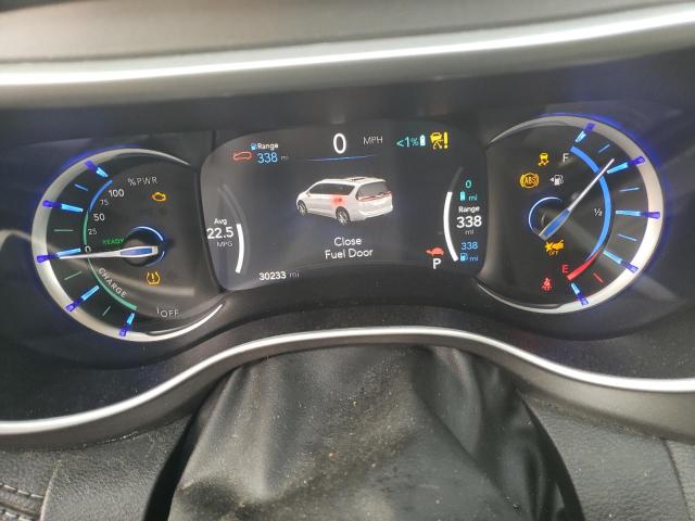2024 CHRYSLER PACIFICA H - 2C4RC1S78RR134286