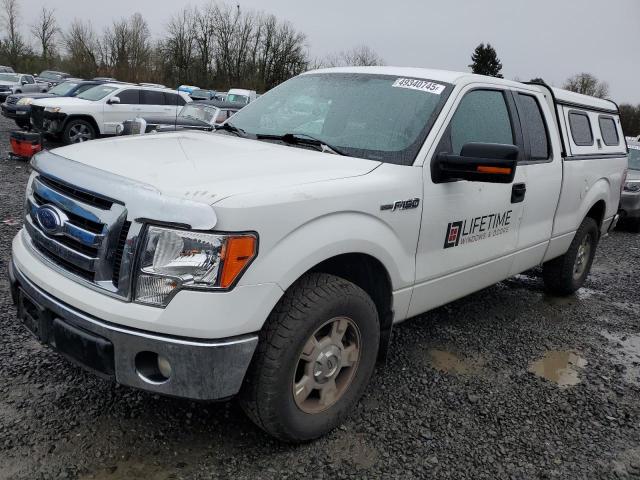 FORD F150 SUPER