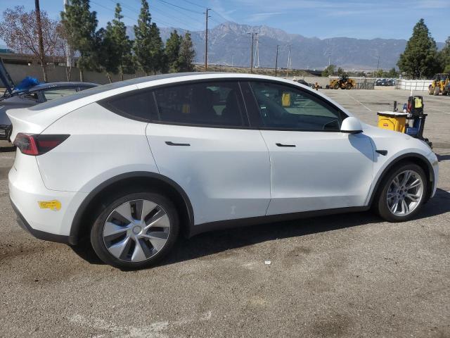Vin: 5yjygdee4mf284783, lot: 47561745, tesla model y 20213