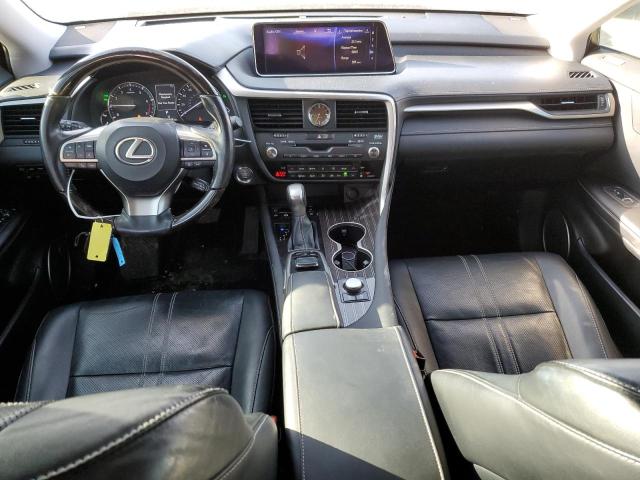 2018 LEXUS RX 350 L - JTJDZKCA0J2011400