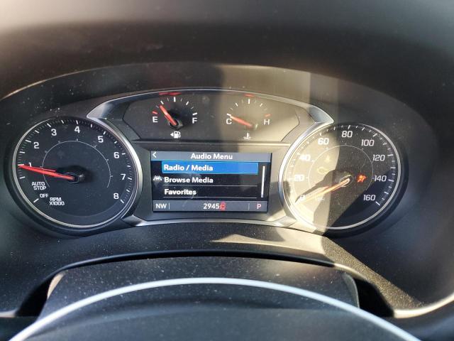 2024 GMC TERRAIN AT 3GKALYEG9RL389323