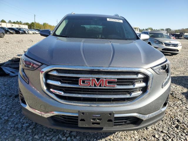 2020 GMC TERRAIN SL - 3GKALVEV0LL339320
