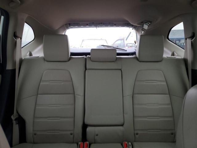 2018 HONDA CR-V TOURI - 2HKRW2H90JH601028
