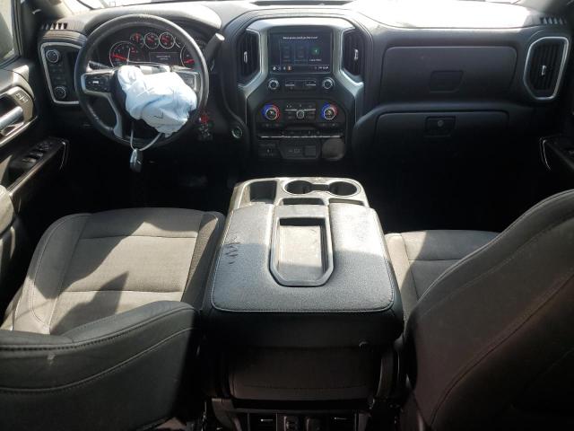 2019 CHEVROLET SILVERADO - 3GCUYDED4KG265581
