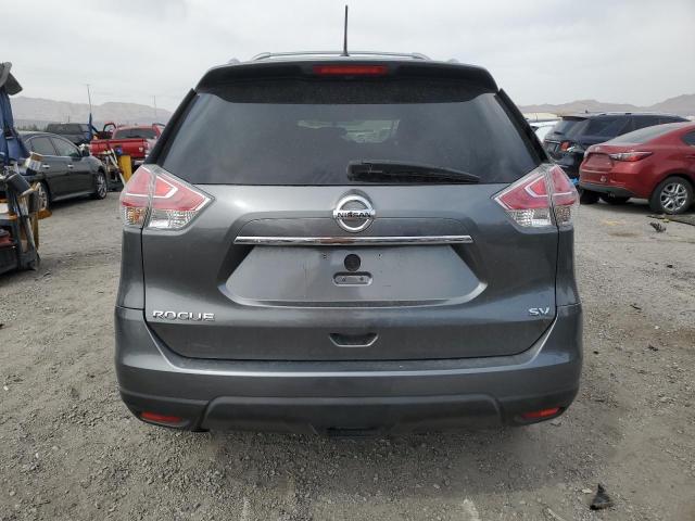 2015 NISSAN ROGUE S - 5N1AT2MT8FC809714