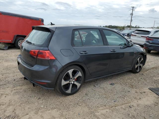Vin: 3vw4t7au5fm082684, lot: 50997945, volkswagen gti 20153