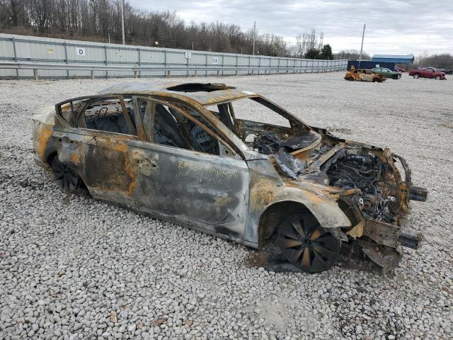 2019 NISSAN ALTIMA SL - 1N4BL4EVXKC117653