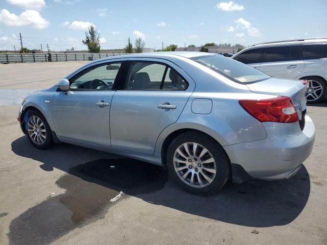 Vin: js2rf9a39a6100895, lot: 51221955, suzuki kizashi se 20102