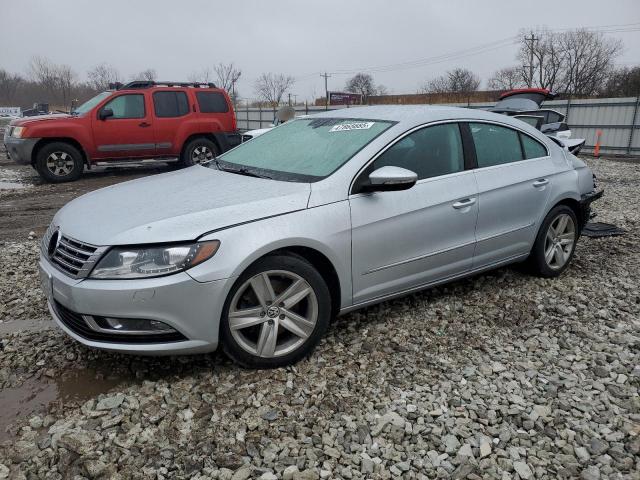 VOLKSWAGEN CC SPORT