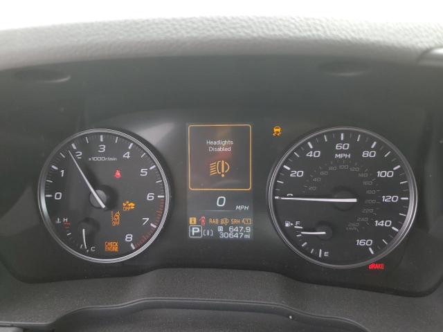 2024 SUBARU CROSSTREK - 4S4GUHM68R3755730