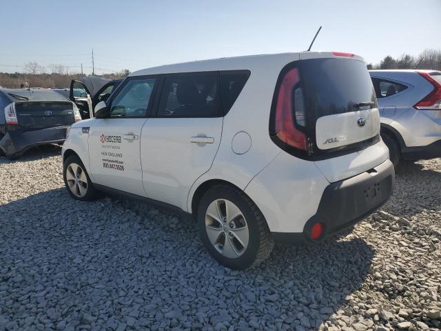 Vin: kndjn2a22f7122585, lot: 49109505, kia soul 20152