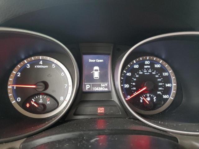 5XYZTDLB1GG361681 2016 HYUNDAI SANTA FE