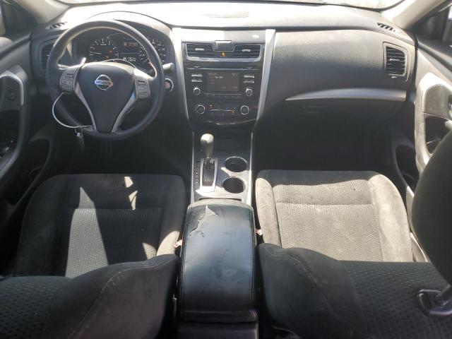 2015 NISSAN ALTIMA 2.5 - 1N4AL3AP6FC492054