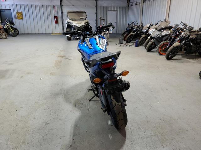 2019 HONDA NC750 X JH2RC900XKK100043