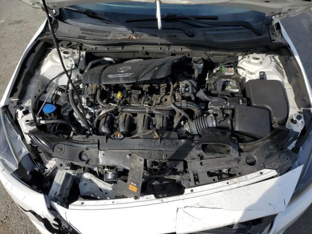 2018 MAZDA 3 TOURING - 3MZBN1V36JM275001