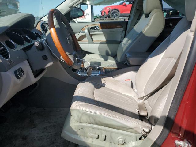 2010 BUICK ENCLAVE CX - 5GALRCED1AJ185236
