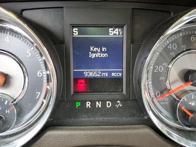 2015 CHRYSLER TOWN & COU - 2C4RC1BG7FR673364