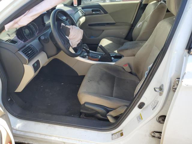 2015 HONDA ACCORD LX - 1HGCR2F37FA097167